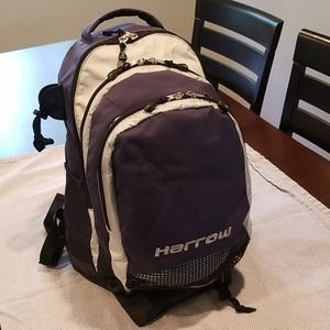 Field hockey bag